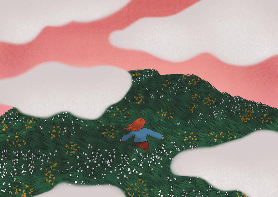 On freedom and following dreames