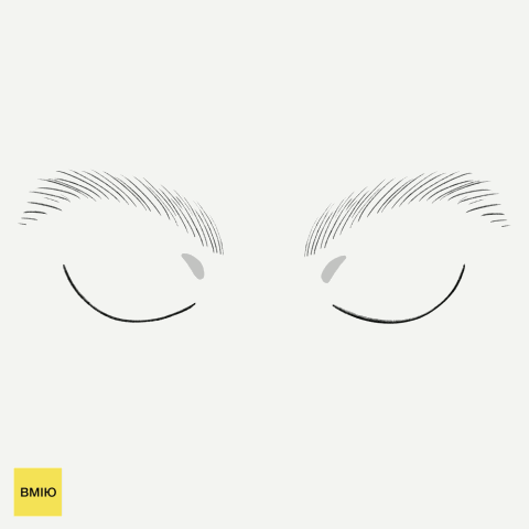 Joy and sorrow - 30th anniversary of Independence of Ukraine animation.