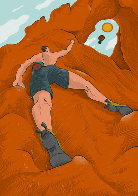 I need to lock in - on psychology of achieving goals.